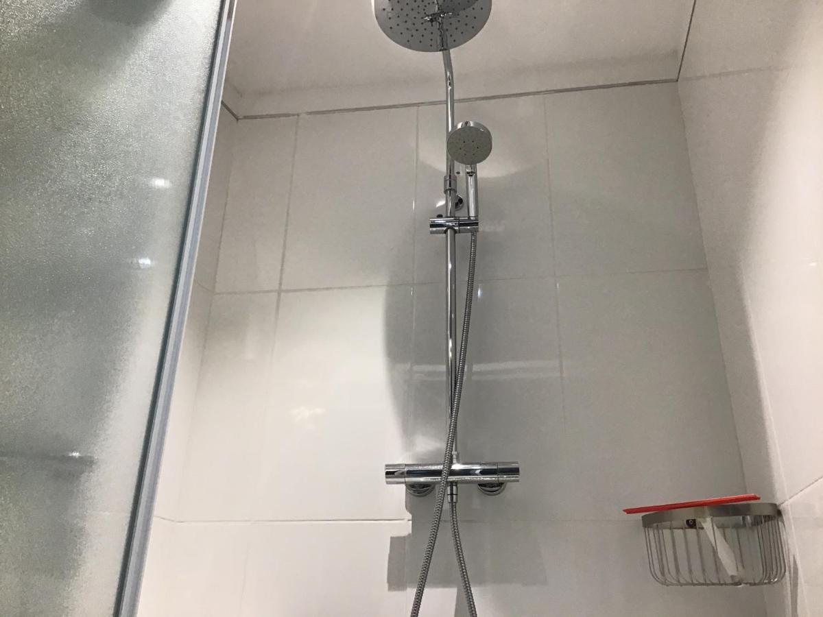 Appartement Medicis Avec Garage Honfleur Eksteriør billede